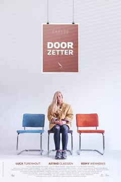 Doorzetter (2018)