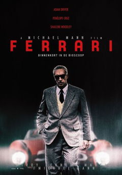 Ferrari (2023)