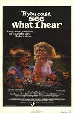 If You Could See What I Hear (1982)