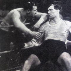 The Night Invader (1943)