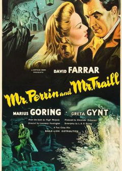 Mr. Perrin and Mr. Traill (1948)