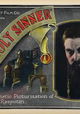 Rasputins Liebesabenteuer