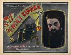 Rasputins Liebesabenteuer (1928)