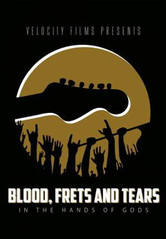 Blood, Frets & Tears (2019)