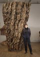 Ursula von Rydingsvard: Into Her Own