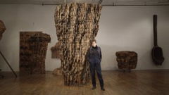 Ursula von Rydingsvard: Into Her Own (2019)