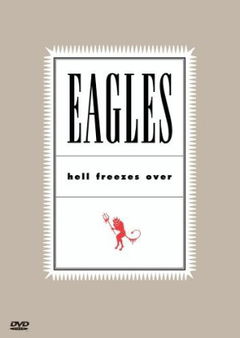 Eagles: Hell Freezes Over (1994)