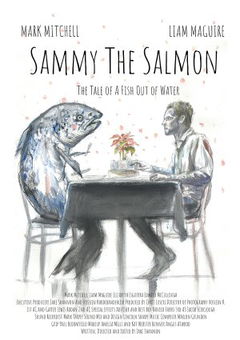 Sammy the Salmon (2018)