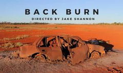 Back Burn (2018)