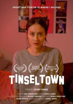 Tinseltown (2019)