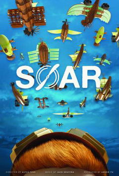 Soar (2014)