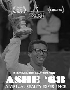 Ashe '68 (2018)
