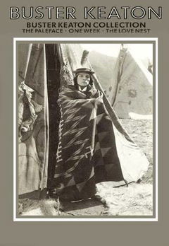 The Paleface (1922)