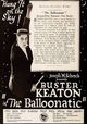 The Balloonatic