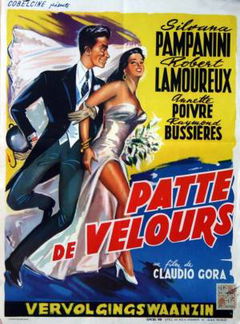 L'incantevole nemica (1953)