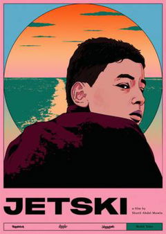 Jetski (2019)