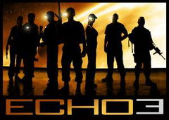 Echo 3 (2009)