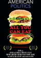 American Politics All You Can Eat