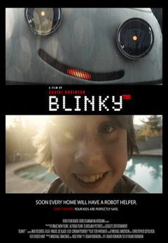 BlinkyTM (2011)