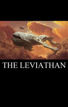 The Leviathan (2015)