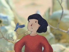 Travelling Through Brush and Ink (2017)