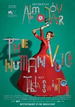 The Human Voice (2020)