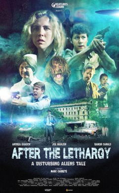 After the Lethargy (2018)