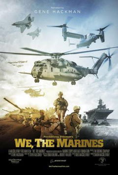 We, The Marines (2017)