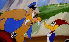 Well Oiled (1947)