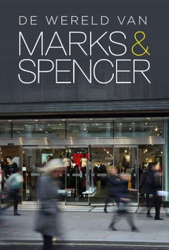 De Wereld Van Marcs & Spencer (2019)