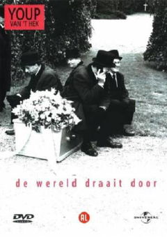 Youp van 't Hek: De wereld draait door (2001)