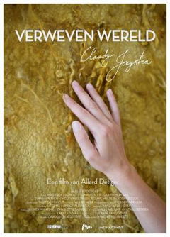 Verweven Wereld - Claudy Jongstra (2013)