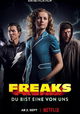 Freaks – You're One of Us