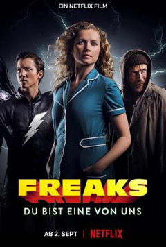 Freaks – You're One of Us (2020)