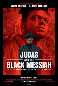 Judas and the Black Messiah (2021)