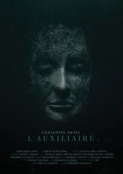 The Auxiliary (2019)