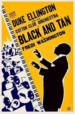 Black and Tan Fantasy (1929)