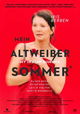 Mein Altweibersommer