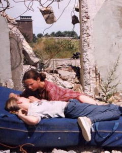 Novellen: Gekruiste vingers (1998)