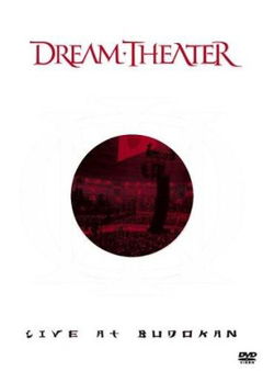 Dream Theater: Live at Budokan (2004)