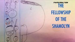 The Fellowship Of The Shamolyn (2017)