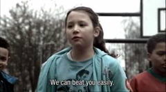 6 tips om de beste voetballer van de wereld te worden (2010)