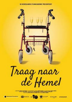 Traag naar de Hemel (2019)