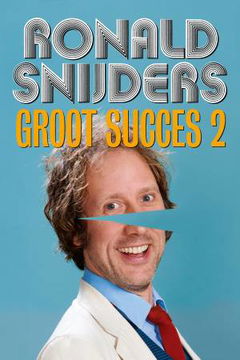 Ronald Snijders - Groot Succes 2 (2020)