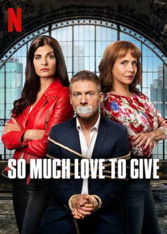 Corazón loco (2020)