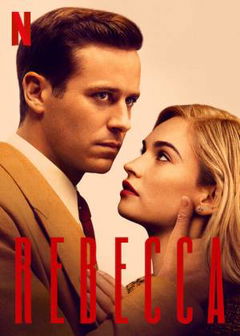 Rebecca (2020)