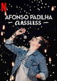 Afonso Padilha: Alma de Pobre
