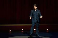 Michael McIntyre: Showman (2020)