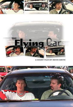 The Flying Car (2002)