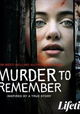 A Murder to Remember
